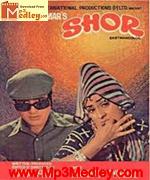 Shor 1972 song download